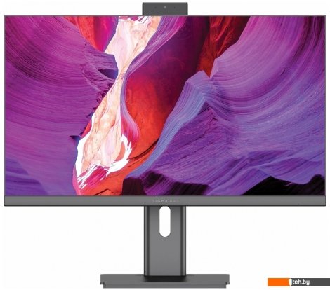  - Моноблоки Digma Pro AiO Unity DM23P3-8CXW02 - Pro AiO Unity DM23P3-8CXW02