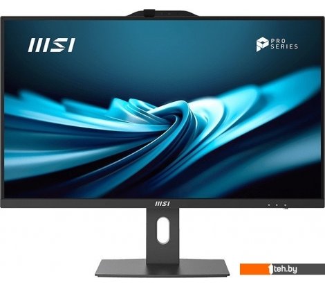  - Моноблоки MSI Pro AP242P 14M-808XRU - Pro AP242P 14M-808XRU