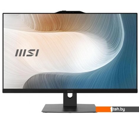  - Моноблоки MSI Modern AM272P 1M-679XRU - Modern AM272P 1M-679XRU