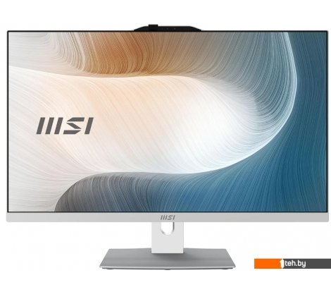  - Моноблоки MSI Modern AM272P 1M-678XRU - Modern AM272P 1M-678XRU