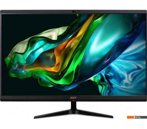  - Моноблоки Acer Aspire C27-1800 DQ.BKJCD.00A - Aspire C27-1800 DQ.BKJCD.00A
