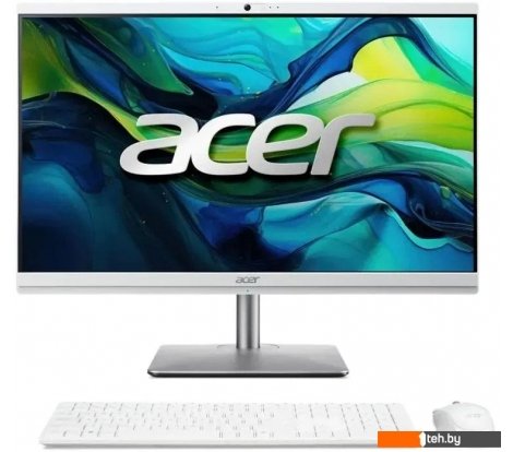  - Моноблоки Acer Aspire C24-195ES DQ.BM4CD.002 - Aspire C24-195ES DQ.BM4CD.002