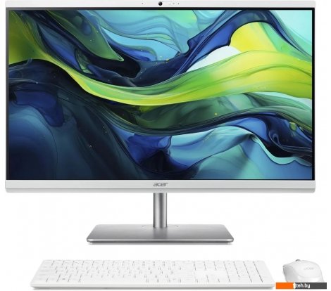  - Моноблоки Acer Aspire C27-195ES DQ.BMFCD.002 - Aspire C27-195ES DQ.BMFCD.002