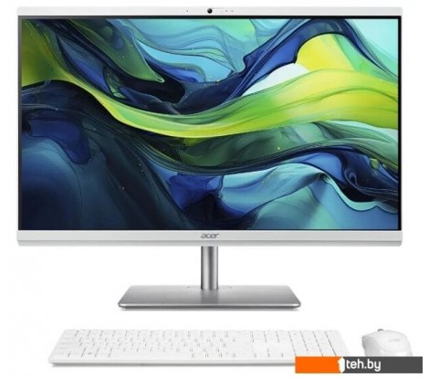  - Моноблоки Acer Aspire C27-195ES DQ.BMFCD.002 - Aspire C27-195ES DQ.BMFCD.002