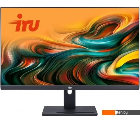  - Моноблоки iRU 27IM 1972092 - 27IM 1972092