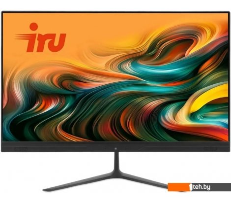  - Моноблоки iRU P233 1971918 - P233 1971918