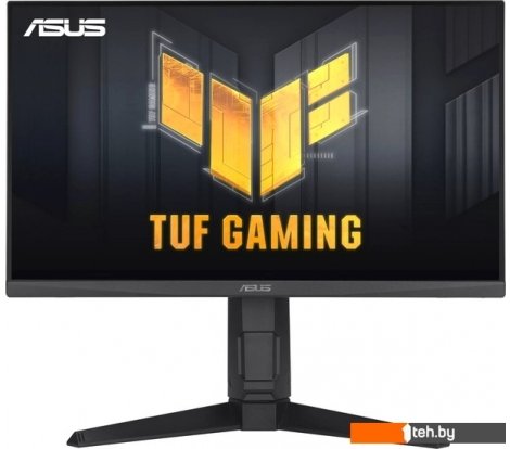 - Мониторы ASUS TUF Gaming VG249QL3A - TUF Gaming VG249QL3A