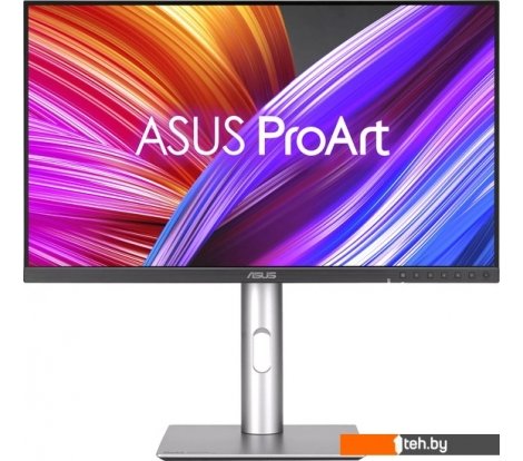  - Мониторы ASUS ProArt PA24ACRV - ProArt PA24ACRV