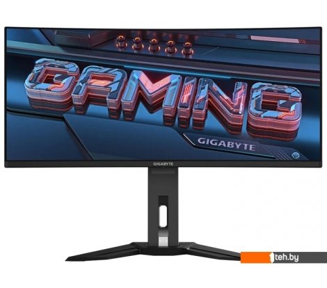  - Мониторы Gigabyte MO34WQC2 - MO34WQC2