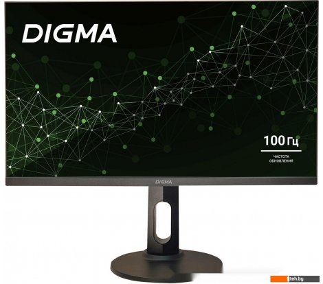  - Мониторы Digma Progress 24P505F - Progress 24P505F