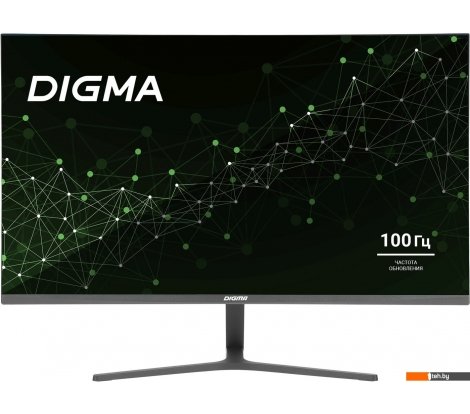  - Мониторы Digma Progress 24P503F - Progress 24P503F