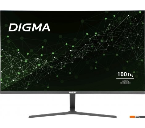  - Мониторы Digma Progress 24P503F - Progress 24P503F