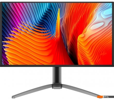  - Мониторы Digma Pro 27