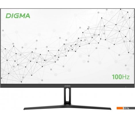  - Мониторы Digma Progress 27P301F - Progress 27P301F