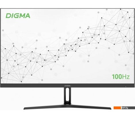  - Мониторы Digma Progress 27P301F - Progress 27P301F
