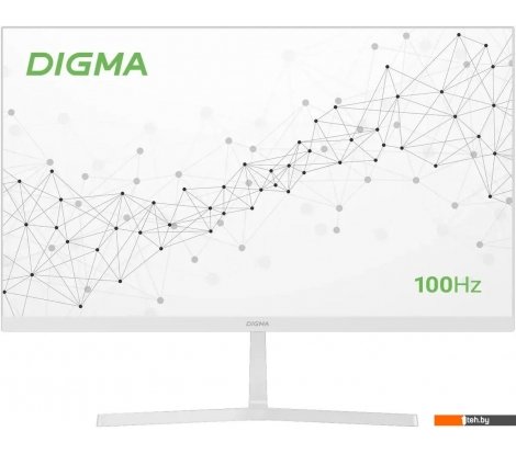  - Мониторы Digma Progress 27P502F - Progress 27P502F