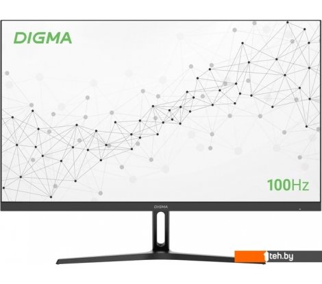  - Мониторы Digma Progress 24P301F - Progress 24P301F