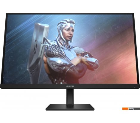  - Мониторы HP Omen 27 780F9AA - Omen 27 780F9AA