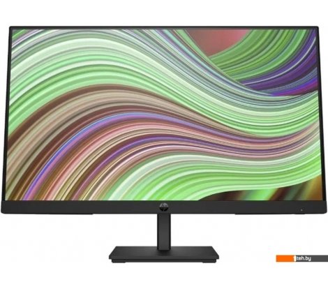  - Мониторы HP P24v G5 64W18AS - P24v G5 64W18AS