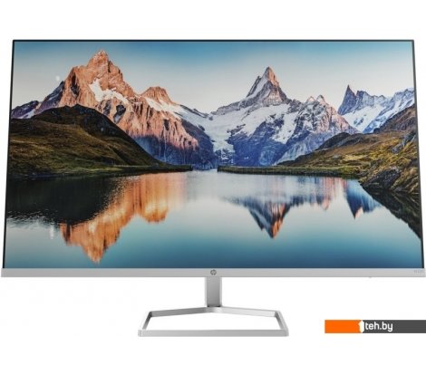  - Мониторы HP M32f 2H5M7AS - M32f 2H5M7AS