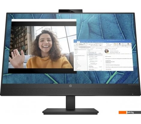  - Мониторы HP Conferencing M27m 678U8AS - Conferencing M27m 678U8AS