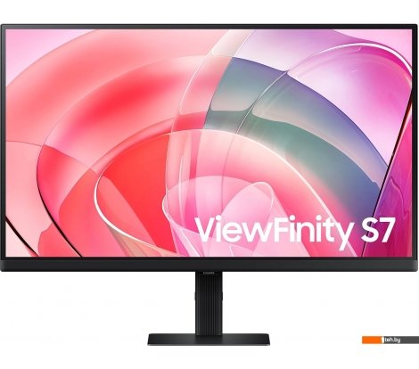  - Мониторы Samsung ViewFinity S7 LS27D700EAIXCI - ViewFinity S7 LS27D700EAIXCI