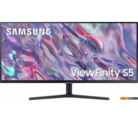  - Мониторы Samsung ViewFinity S5 LS34C500GAIXCI - ViewFinity S5 LS34C500GAIXCI