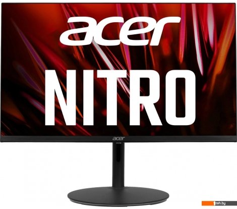  - Мониторы Acer Nitro XF240YM3biiph UM.QX0EE.315 - Nitro XF240YM3biiph UM.QX0EE.315