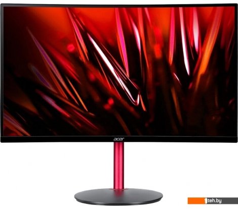  - Мониторы Acer Nitro XZ272UVbmiiphx - Nitro XZ272UVbmiiphx