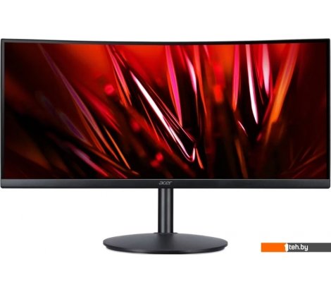  - Мониторы Acer Nitro XZ342CUS3bmiipphx UM.CX2EE.301 - Nitro XZ342CUS3bmiipphx UM.CX2EE.301