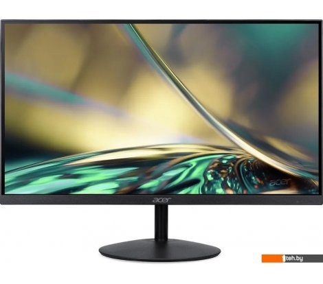  - Мониторы Acer SA242YHBi UM.QS2EE.H02 - SA242YHBi UM.QS2EE.H02