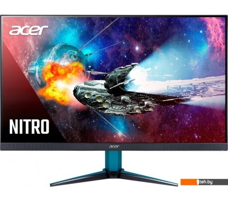  - Мониторы Acer Nitro VG271UM3bmiipx UM.HV1EE.301 - Nitro VG271UM3bmiipx UM.HV1EE.301