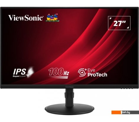  - Мониторы ViewSonic VA2708-HDJ - VA2708-HDJ