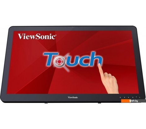  - Мониторы ViewSonic TD2430 - TD2430
