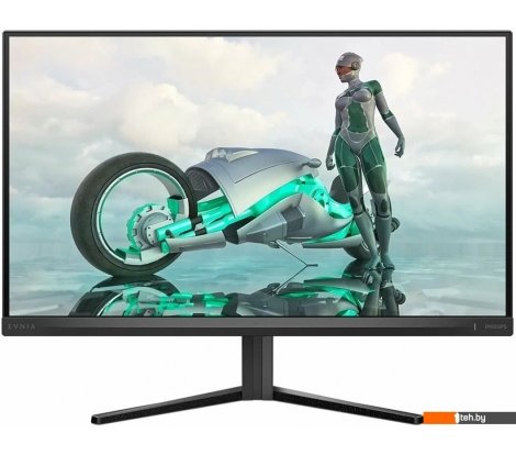  - Мониторы Philips Evnia 27M2N3200S/01 - Evnia 27M2N3200S/01