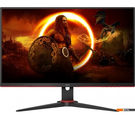  - Мониторы AOC 27G2ZNE - 27G2ZNE