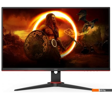  - Мониторы AOC 27G2ZNE - 27G2ZNE