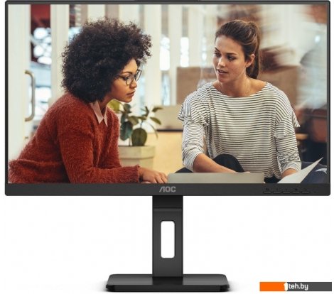  - Мониторы AOC 24E3QAF - 24E3QAF