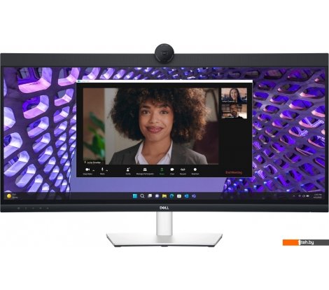 - Мониторы Dell P3424WEB - P3424WEB