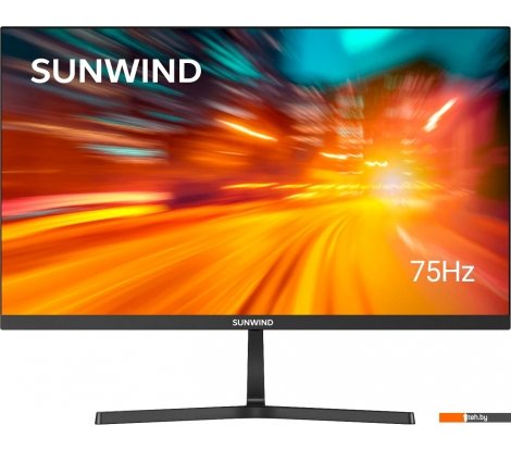  - Мониторы SunWind SM-27QI201 - SM-27QI201