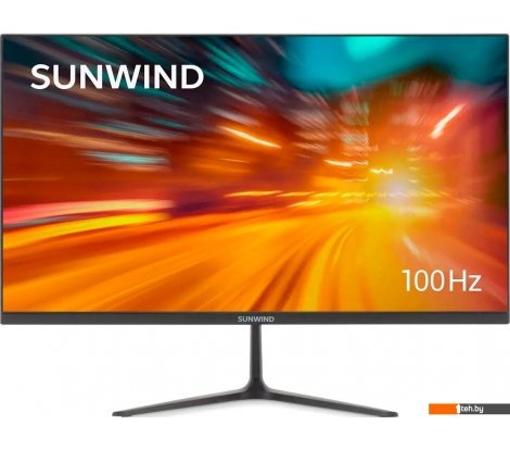  - Мониторы SunWind SM-22FV222 - SM-22FV222