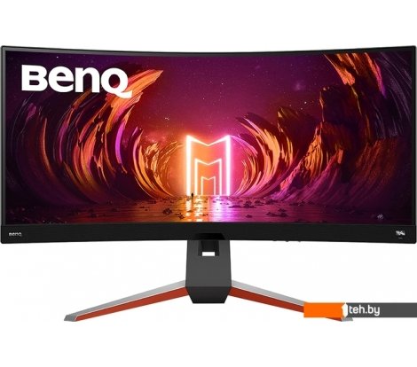  - Мониторы BenQ Mobiuz EX3410R - Mobiuz EX3410R
