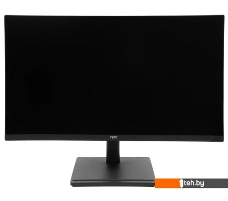  - Мониторы NPC MU2707-K - MU2707-K