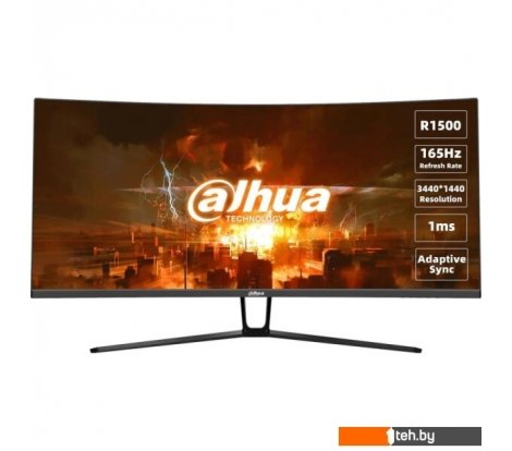 - Мониторы Dahua LM34-E330C - LM34-E330C