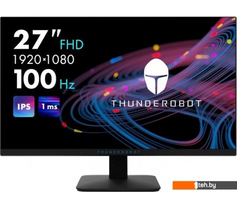  - Мониторы Thunderobot DF27F100 - DF27F100