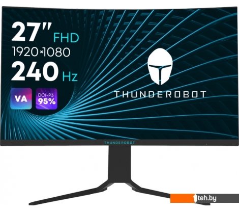  - Мониторы Thunderobot DF27C240L - DF27C240L