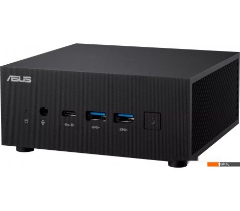  - Компьютеры ASUS ExpertCenter PN53-S5163MD - ExpertCenter PN53-S5163MD