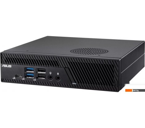  - Компьютеры ASUS Mini PC PB63-B-BP052MD - Mini PC PB63-B-BP052MD