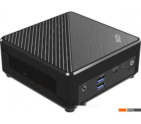 - Компьютеры MSI Cubi N ADL-018RU 9S6-B0A911-211 - Cubi N ADL-018RU 9S6-B0A911-211