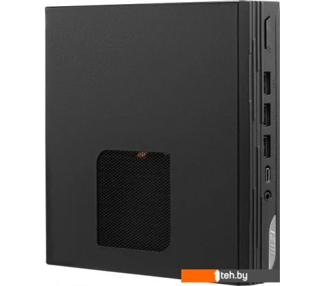  - Компьютеры MSI Pro DP10 12M-031BRU 936-B0A621-031 - Pro DP10 12M-031BRU 936-B0A621-031